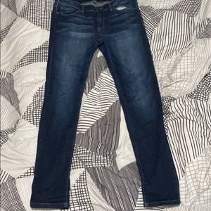 Judy Blue Skinny Jeans